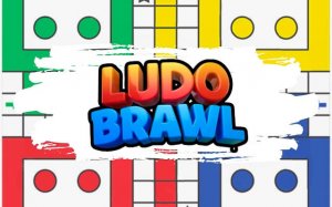 Ludo Brawl: Multiplayer Board Game Online - Board Game