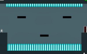 Path of Light: Dark Traps - Puzzle Platformer Online Game