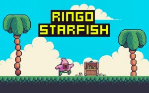 Ringo Starfish: Underwater Treasure Quest
