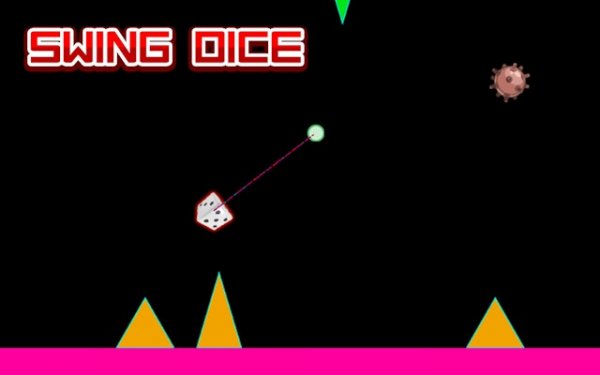 Swing Dice Arcade Online Game Arcade Game