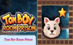Puzzle Escape Room Adventure Online