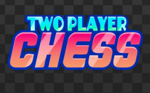 Two Player Chess - Free Online Strategy Game