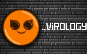 Virology Platformer Game Online