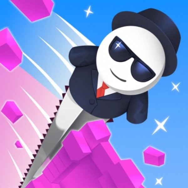 Mr Slice Online Puzzle Game