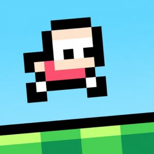 Roper Online Arcade Game