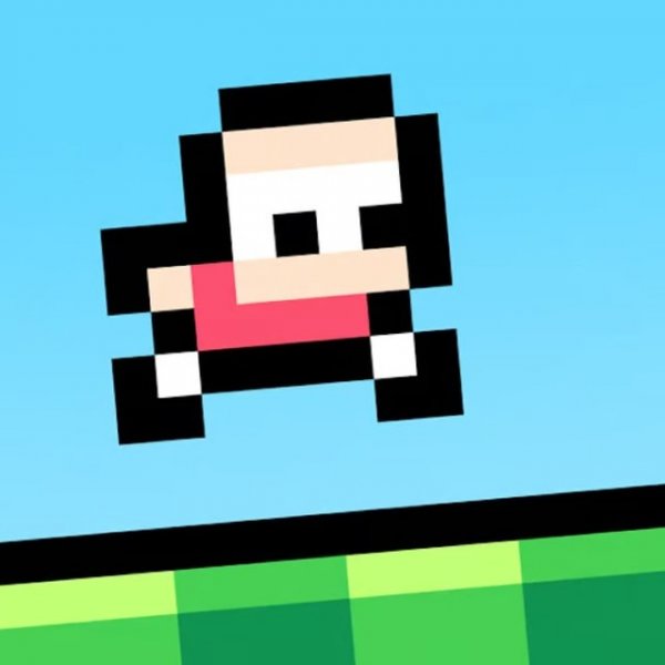 Roper Online Arcade Game