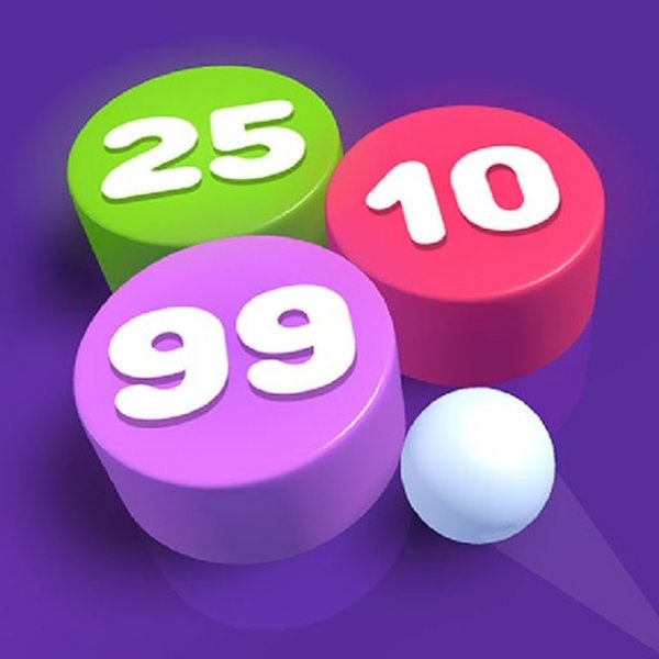 99 Balls Online Puzzle Game