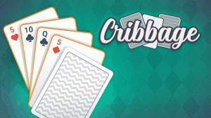 Cribbage Online Card Game Strategy Game