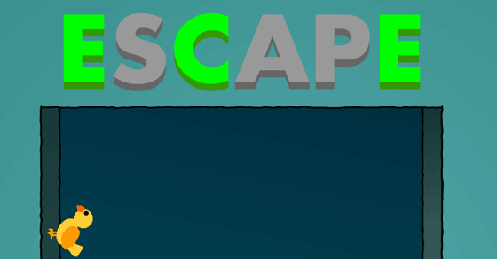 40xEscape Puzzle Game Online - Puzzle Game