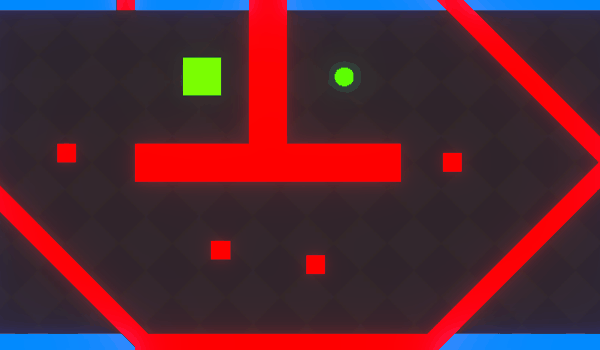 Ringwaves Puzzle Game Online - Arcade Puzzle Game