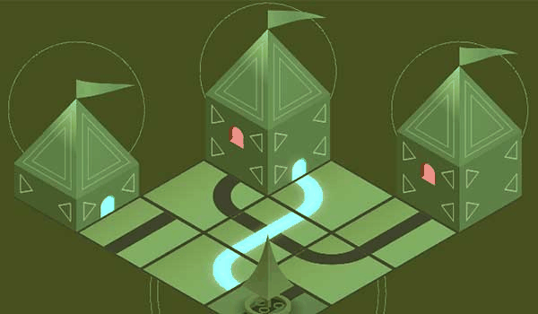 Turn Tower Puzzle Game Online - Puzzle Game