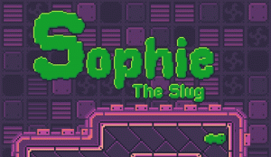 Sophie The Slug Maze Puzzle Online Game - Puzzle Game
