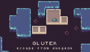 Glutek Escape Dungeon Puzzle Game Online Puzzle Game