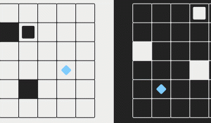 Quadrata Puzzle Game Online - Logic Puzzle Game