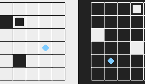 Quadrata Puzzle Game Online - Logic Puzzle Game
