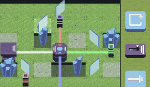 Spectrum Slider Puzzle Game Online - Puzzle Game