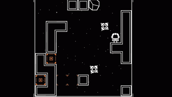 Escaping the Anomaly Space Puzzle Online Game - Puzzle Game