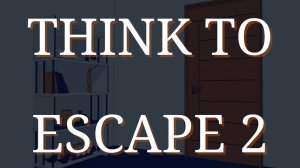 Think to Escape 2 Puzzle Game Online - Escape Puzzle Game