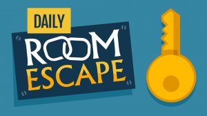 Daily Room Escape Puzzle Game Online - Puzzle Game