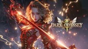 Dark Odyssey Online RPG Adventure Adventure Game