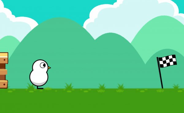 Duck Life 4 Online Racing Game - Arcade Game