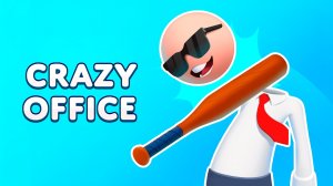 Crazy Office: Slap and Smash! - Online Beat-Em-Up Arcade Game