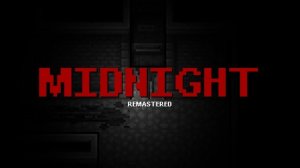 MIDNIGHT Remastered Puzzle Game Online - Puzzle Adventure