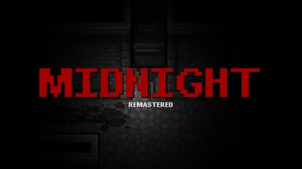 MIDNIGHT Remastered Puzzle Game Online - Puzzle Adventure