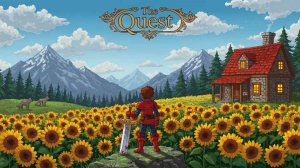The Quest Online Adventure Game - Action Adventure