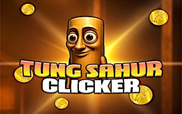 Tung Sahur Clicker Online Arcade Game