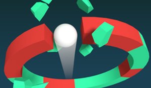 Ball Up! Arcade Bounce Game Online - Arcade Game