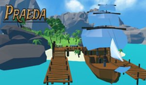 Praeda Adventure Card Game Online Adventure Game