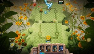 Ookeenga Tower Defense Strategy Game Online - Strategy Card Game