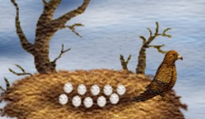 The Final 10: Chick Raising Game Online - Animal Care Game