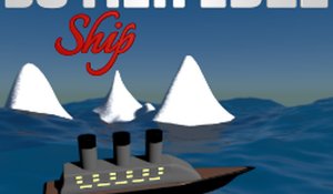 30 Minute Idle Ship Building Game Online - Idle Game