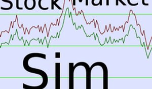 Stock Market Simulator Online Strategy Game