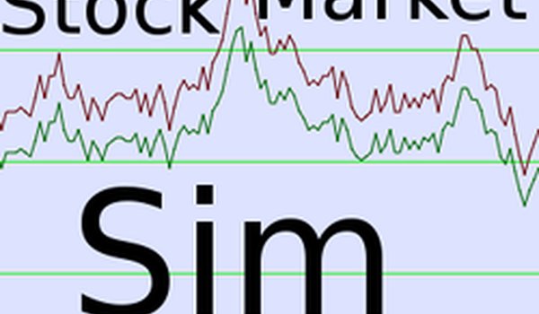 Stock Market Simulator Online Strategy Game