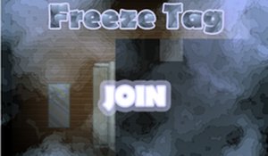 Freeze Tag Online Arcade Game