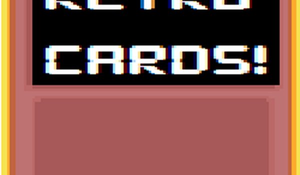 Retro Cards Online Game - Classic Arcade Fun Arcade Game