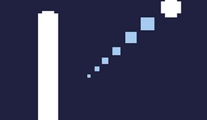 POMG! Online Multiplayer Pong Game - Arcade Game