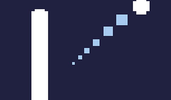 POMG! Online Multiplayer Pong Game - Arcade Game