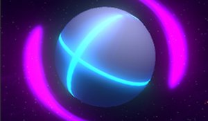Gnok Online Game - Galactic Marble Arena Arcade Game
