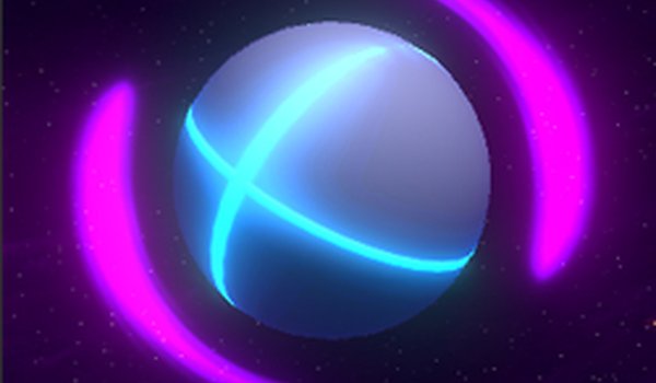 Gnok Online Game - Galactic Marble Arena Arcade Game