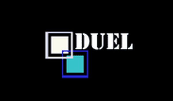 DUEL Online Game - Fast-Paced Ball Collection Race Arcade Game