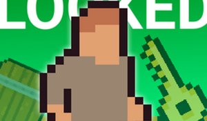 Locked Platformer Escape Game Online - Arcade Game