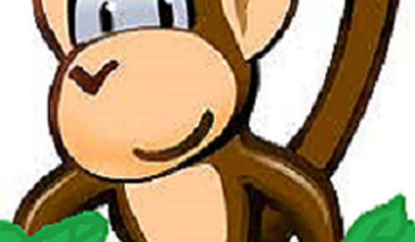 JUMBO RUN2D Online Game - Fun Jungle Platformer Arcade Game