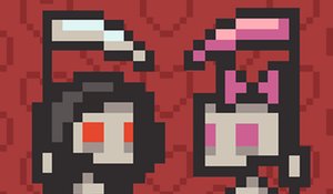 A Grim Love Tale: Online Puzzle Platformer Game - Casual Puzzle Game