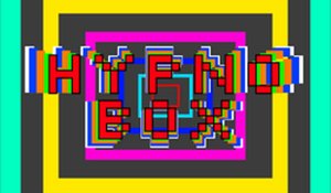 Hypno Box Puzzle Game Online - Puzzle Game