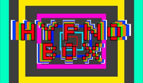Hypno Box Puzzle Game Online - Puzzle Game