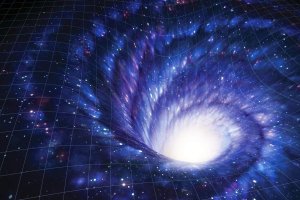 Wormhole Travel May Be Possible, New Black Hole Model Suggests